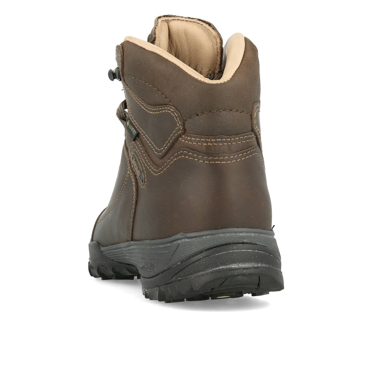 Meindl Stowe Lady GTX Damen Braun