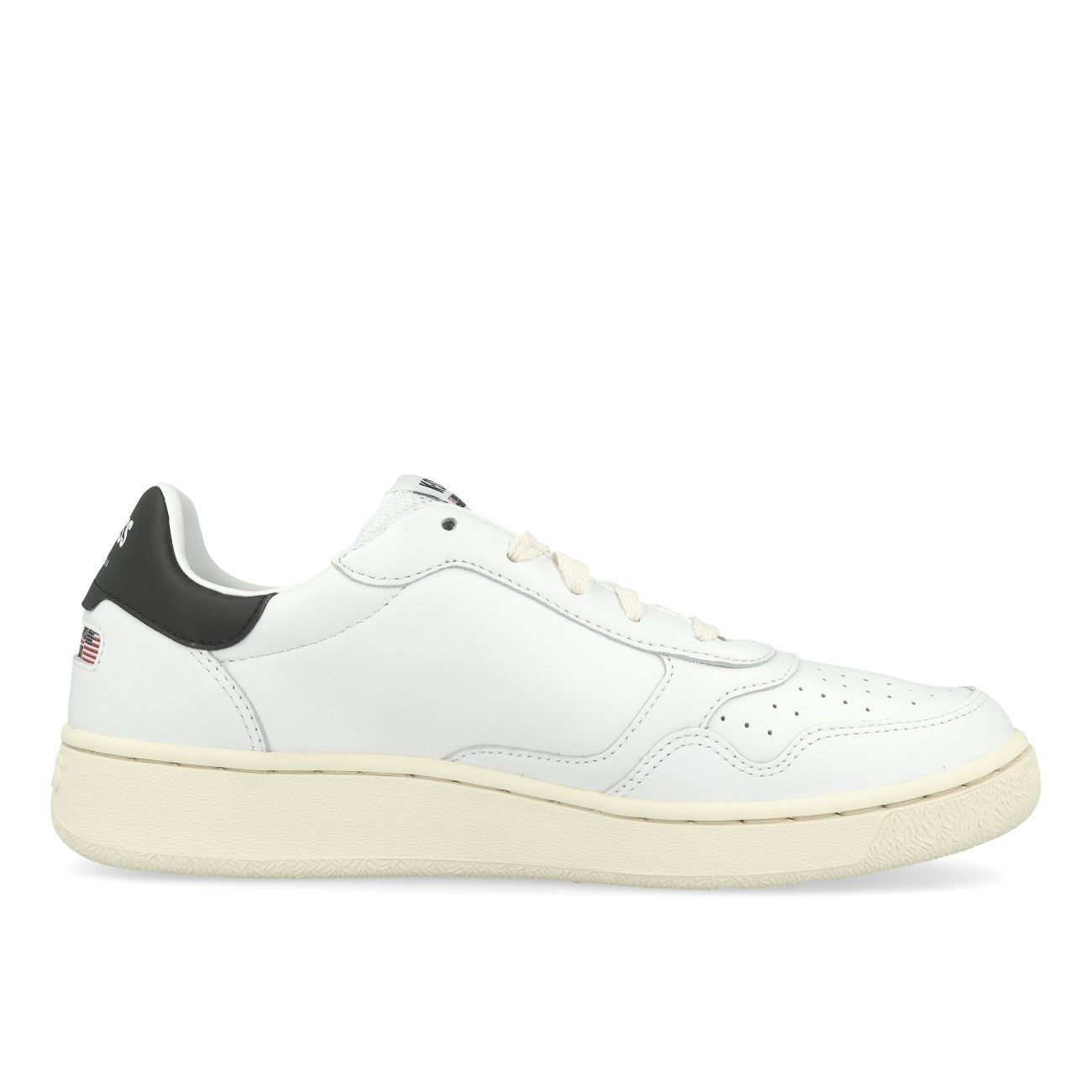 K-Swiss Slammcourt LTH Herren White Black