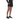 adidas Adicolor Classics Lace Shorts Damen Black