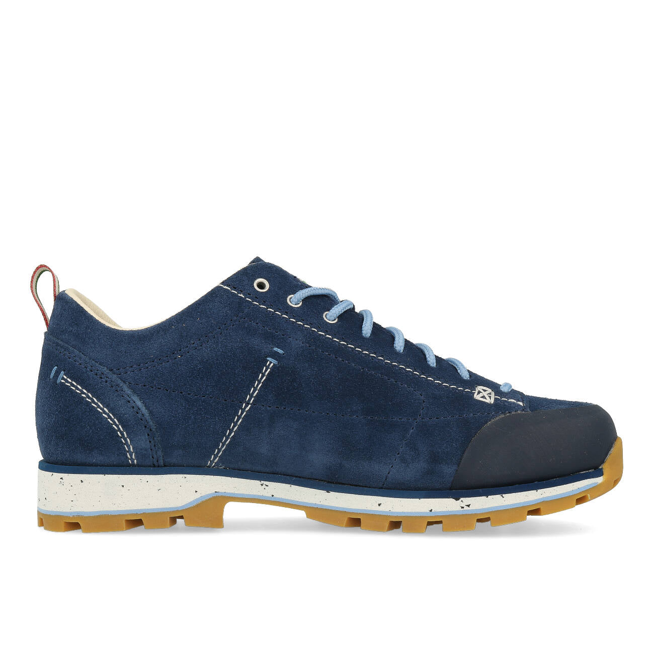 Dolomite Cinquantaquattro Shoe W's 54 Low Evo Damen Blue