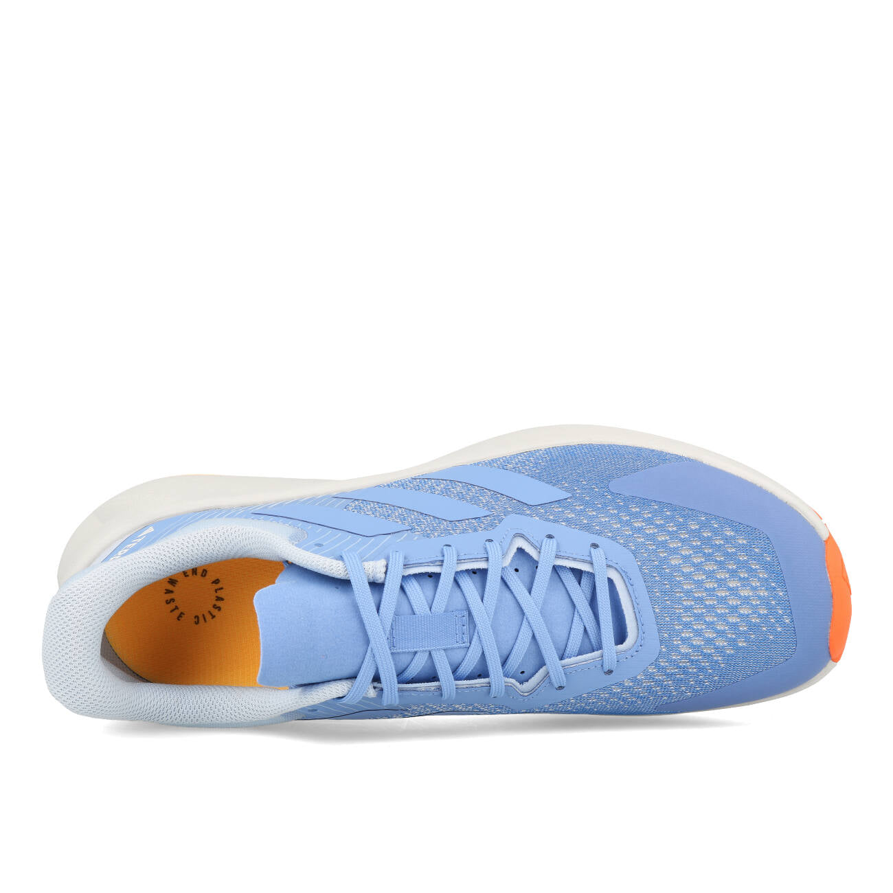 adidas Terrex Soulstride Flow Herren Blue Fusion