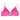 Tommy Hilfiger Bralette RP Bikini Top Damen Stunning Orchid