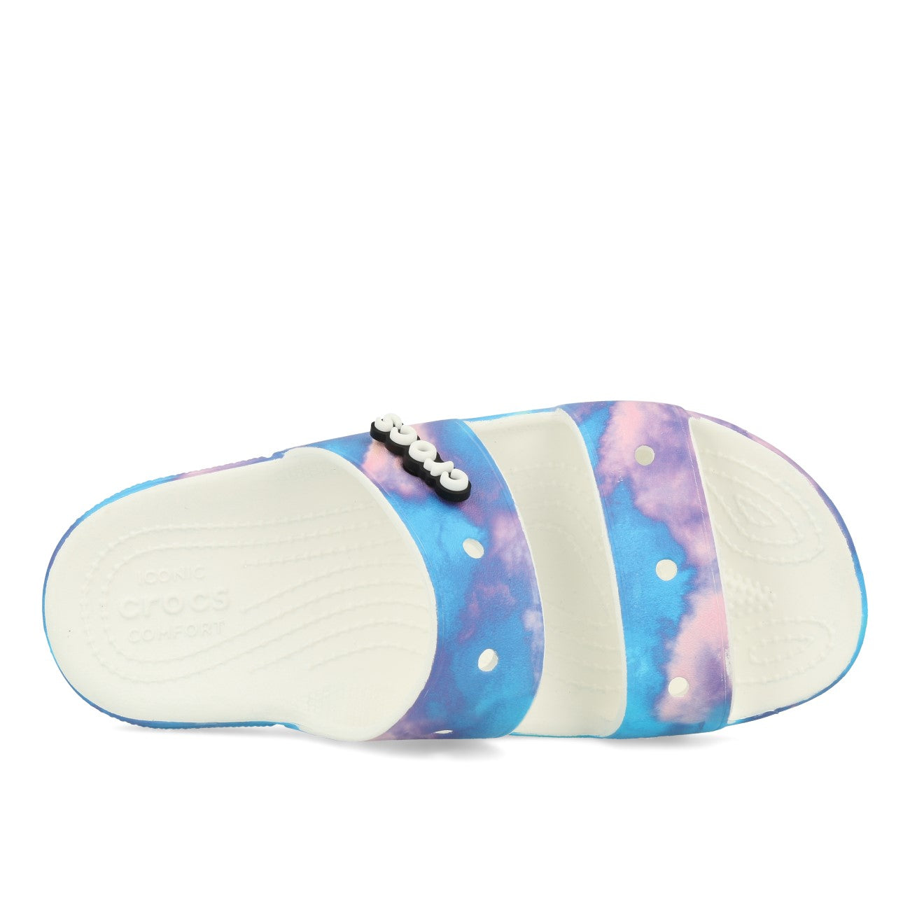 Crocs Classic Crocs Out of this World Sandal Multi