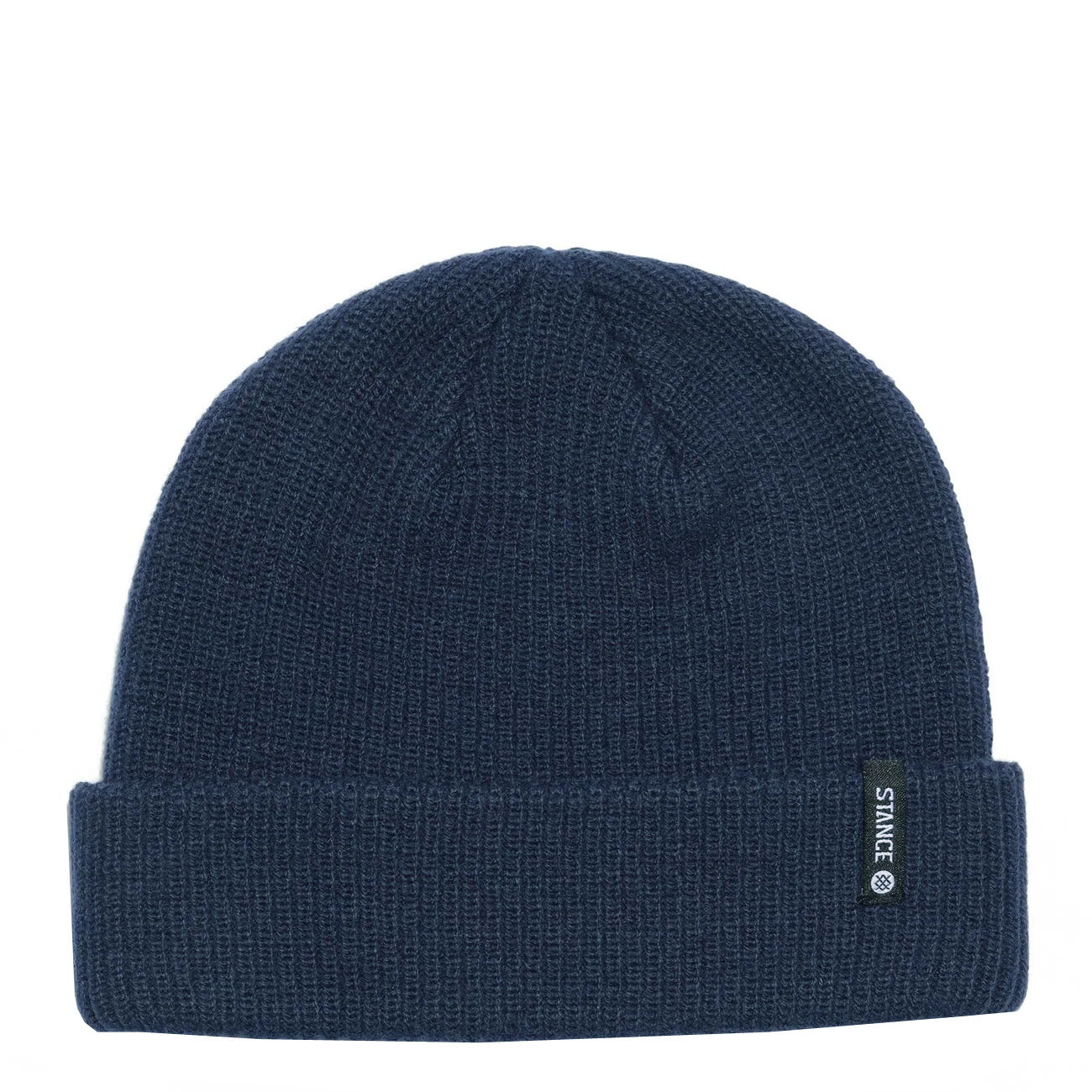 Stance Icon 2 Beanie Dark Navy