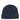 Stance Icon 2 Beanie Dark Navy