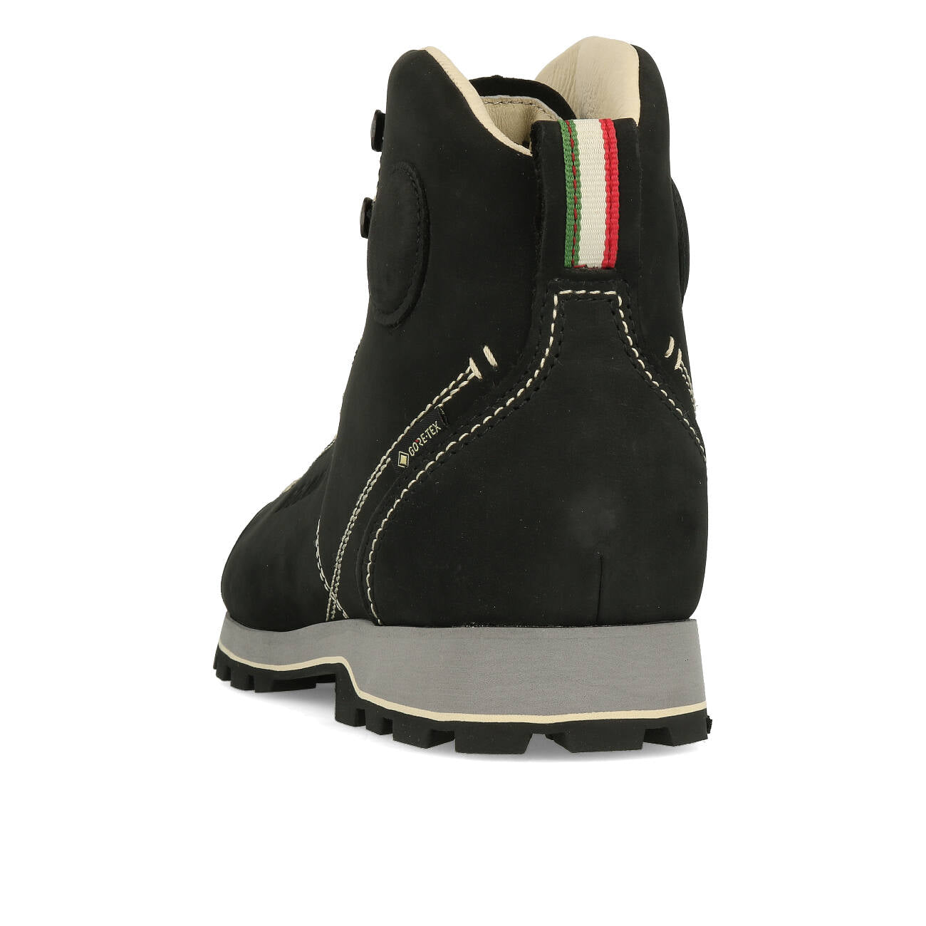 Dolomite Cinquantaquattro Shoe M's 54 High Fg GTX Herren Black