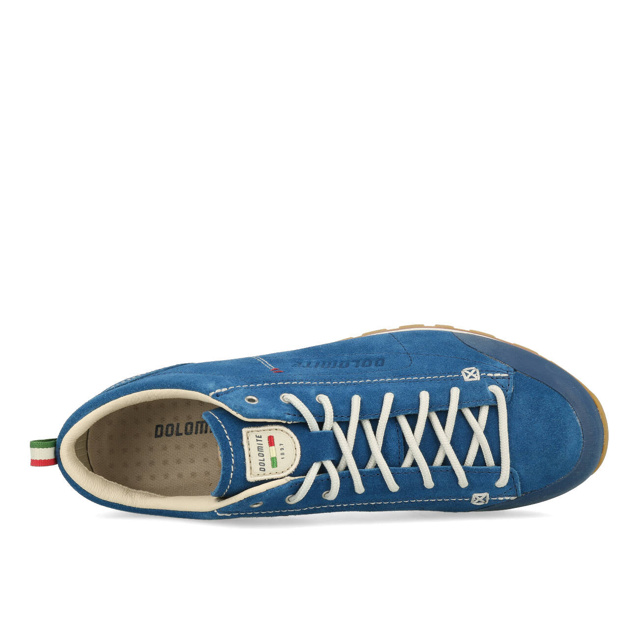 Dolomite Cinquantaquattro Shoe M's 54 Low Evo Herren Atlantic Blue