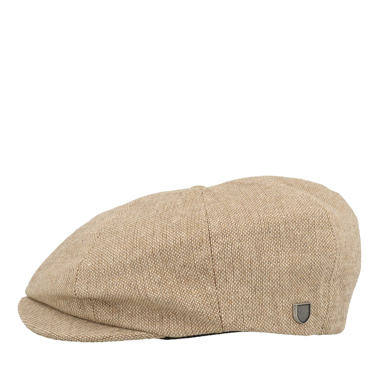 Brixton Brood Snap Cap Safari