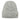 Barts Rubyfrost Beanie Heather Grey