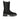 La Strada 2002401 Chelsea Damen Boot Black Micro