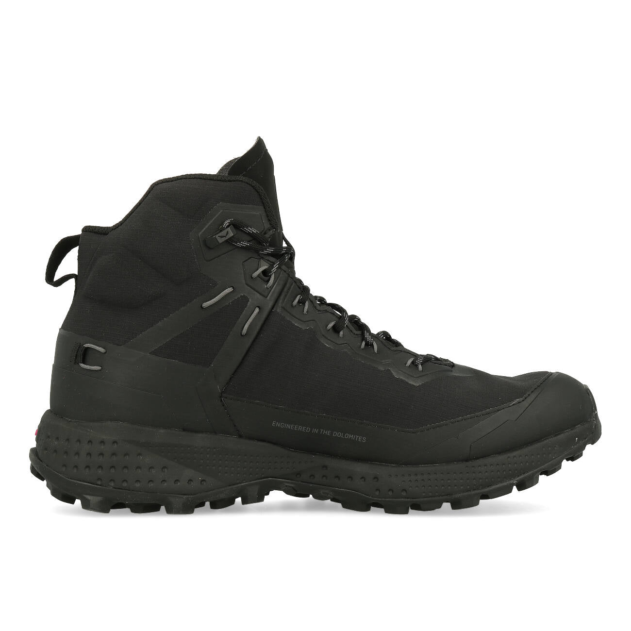 Salewa Pedroc Pro Mid PTX W Damen Black Black