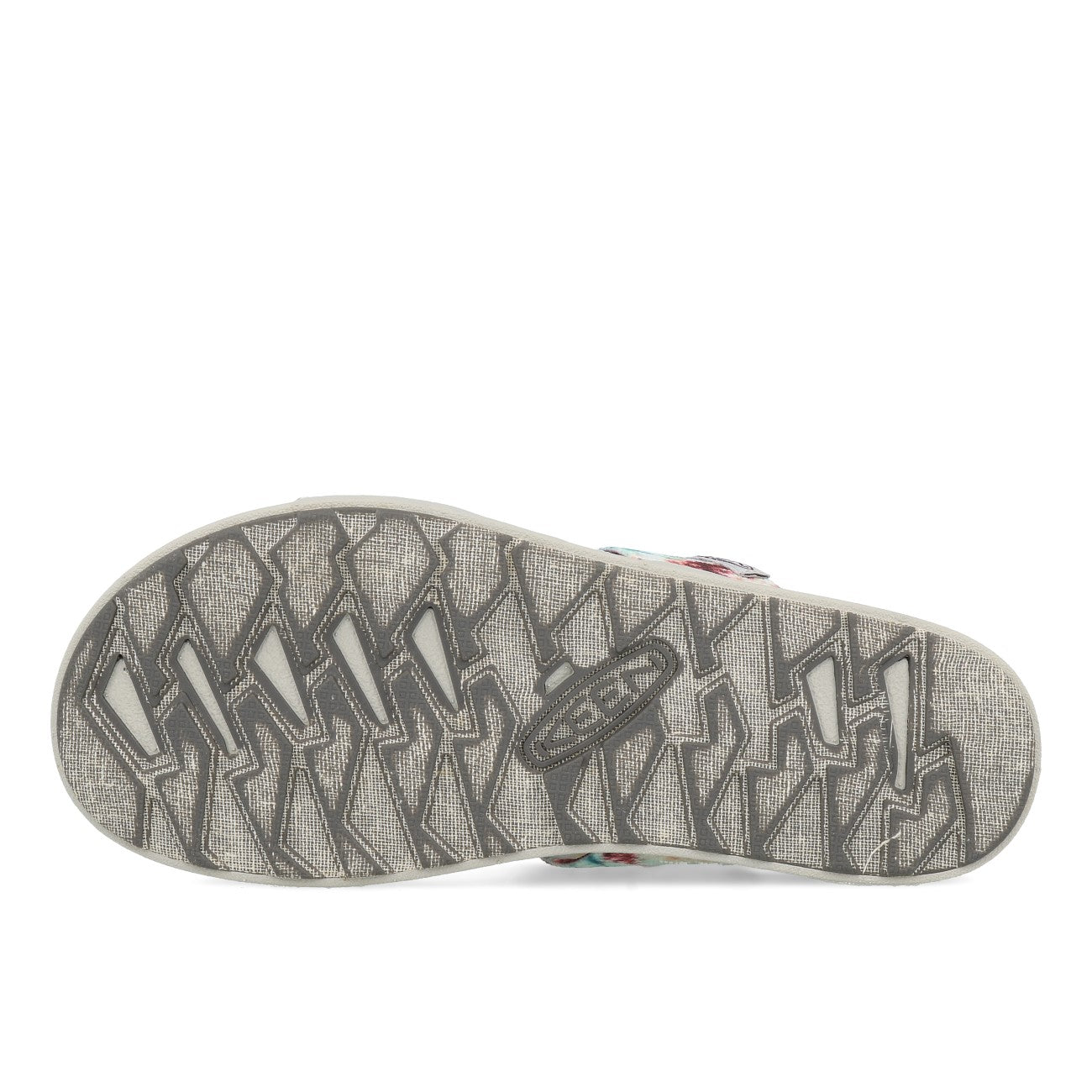 Keen Elle Backstrap Damen Andorra Tie Dye