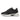 La Strada 2002974 Damen Sneaker Black Pu Fabric