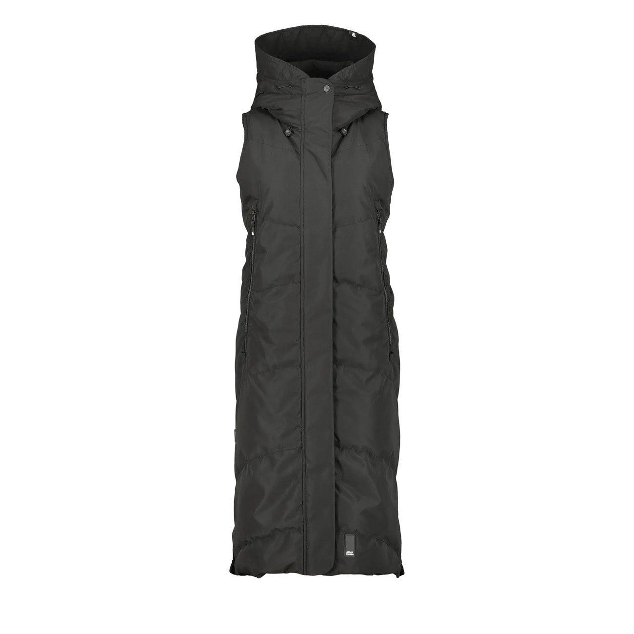 Alife & Kickin JuneAK Longvest Damen Moonless