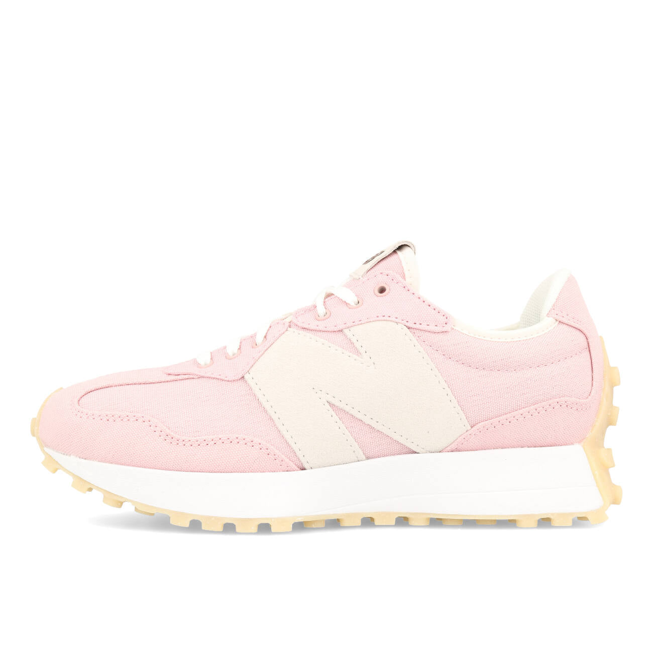 New Balance WS 327 UC Damen Pink White