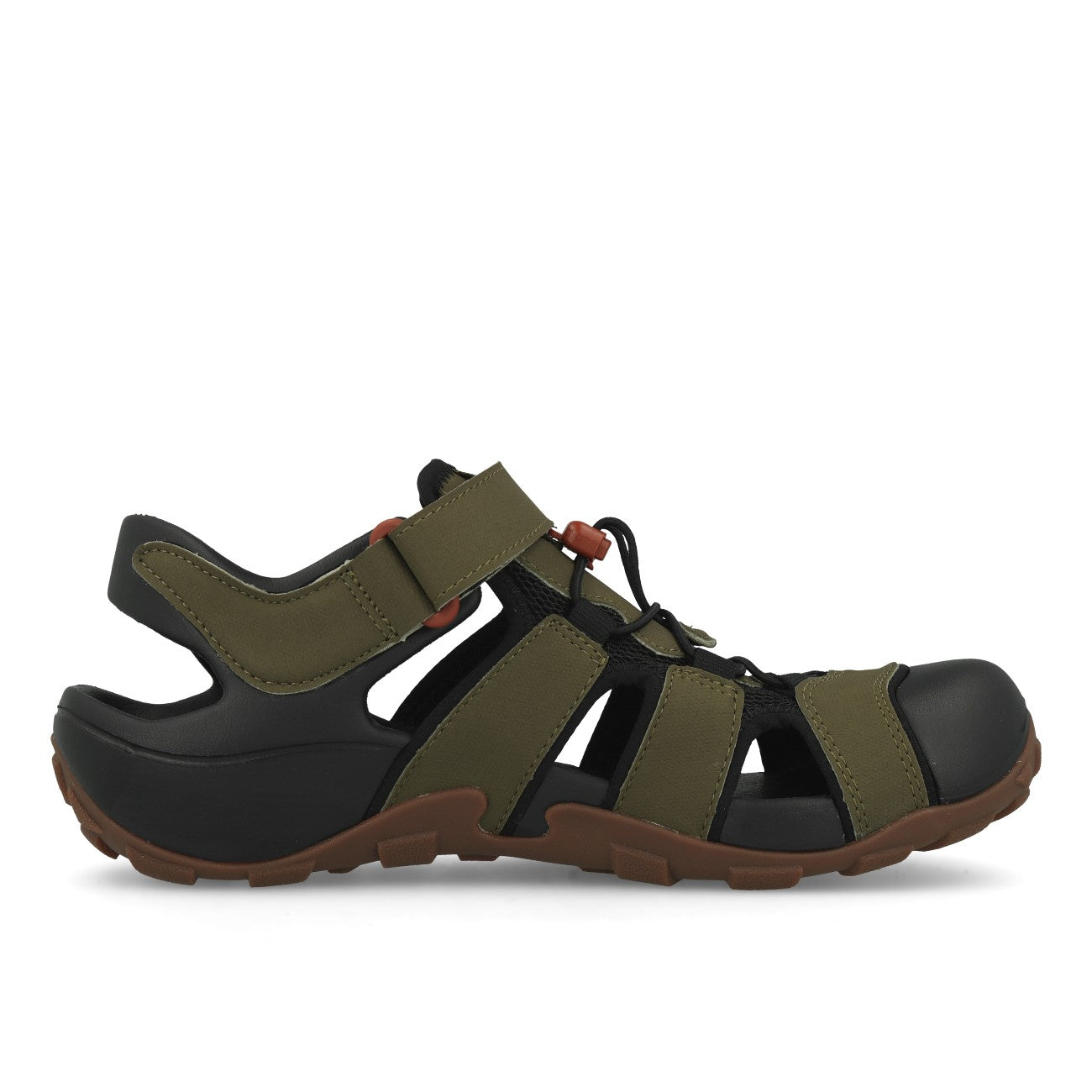 Teva Flintwood Herren Dark Olive