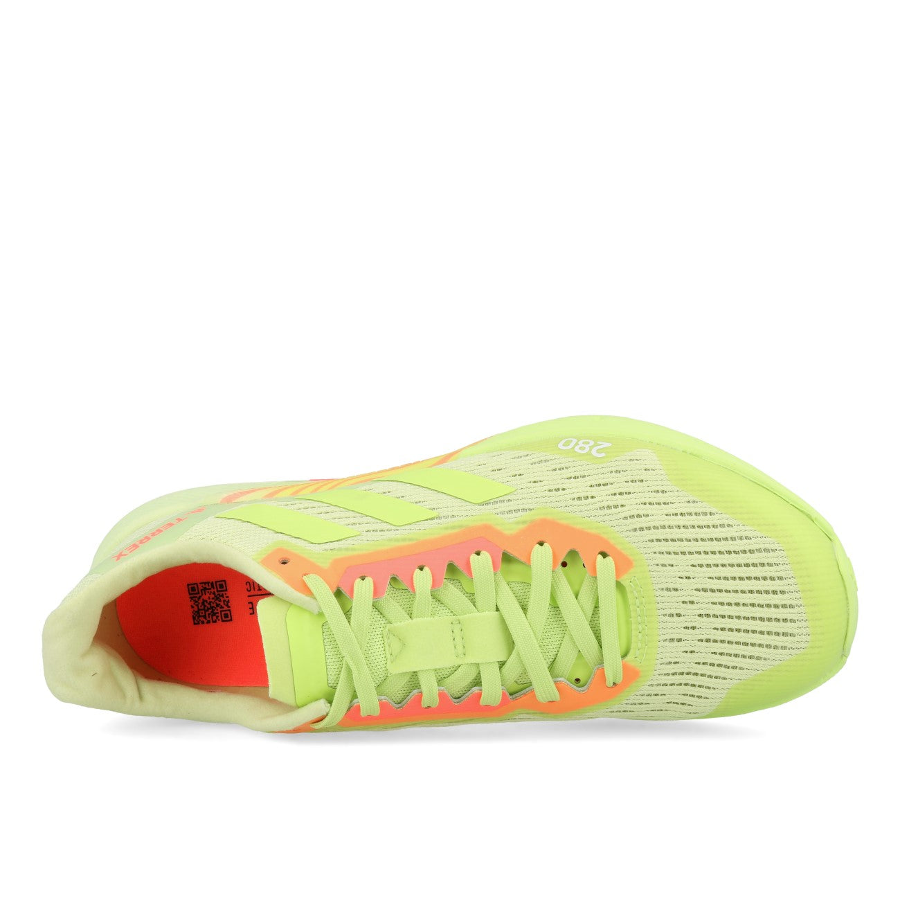 adidas Terrex Agravic Flow 2.0 Damen Almost Lime Pulse Lime Turbo