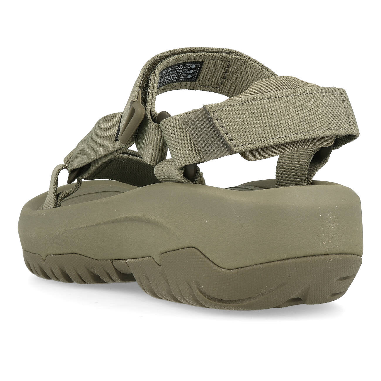 Teva Hurricane XLT2 Ampsole Sandal Damen Olive