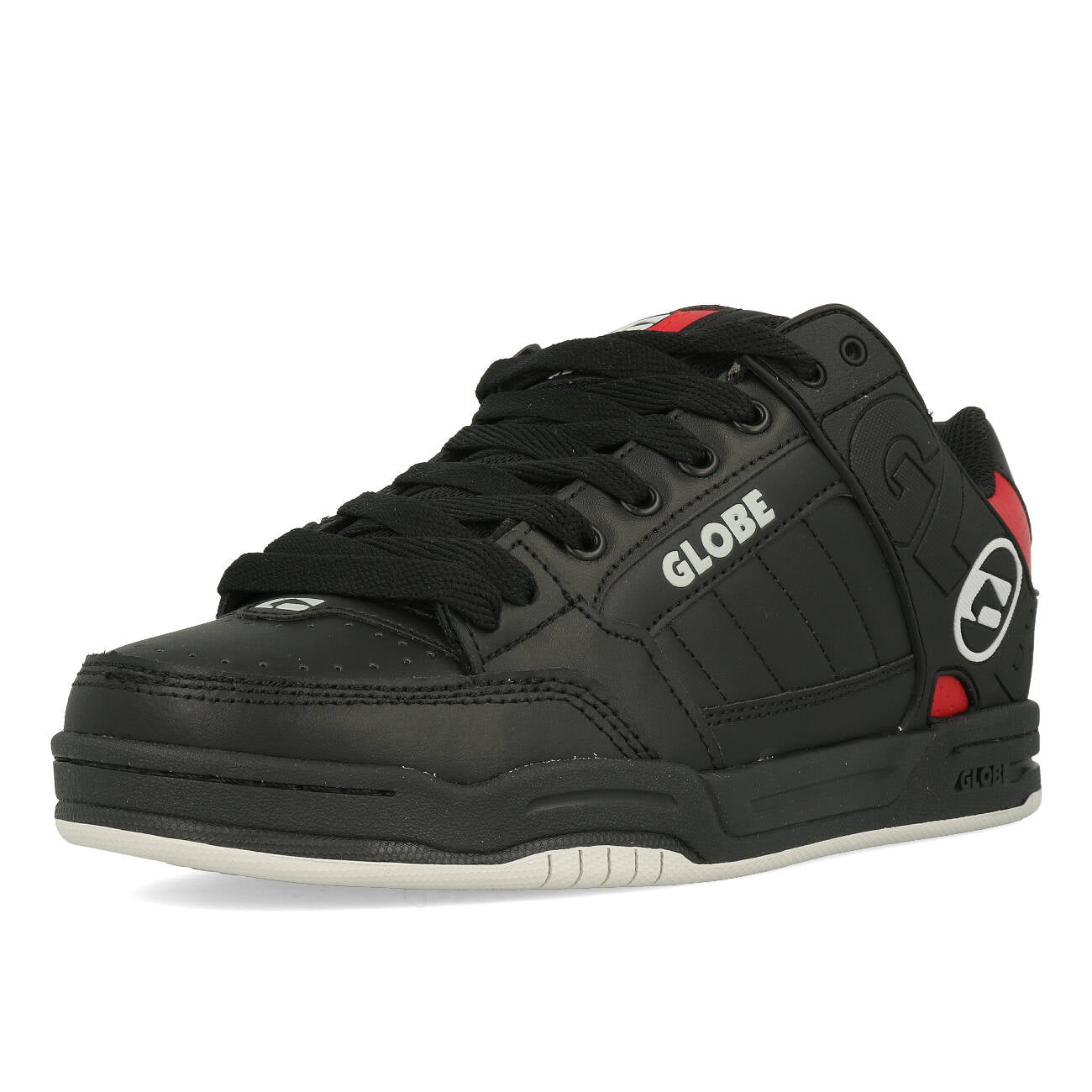 Globe Fusion Black Night Globe Encore-2 Skateboardschoenen Heren