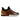 La Strada Laced Up Damen Sneaker Cracked Bronze Glitter
