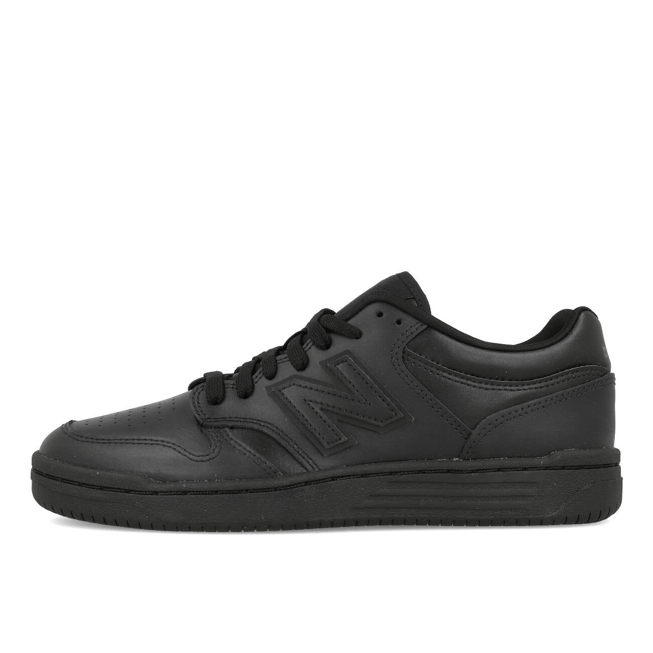 New Balance BB 480 L3B Herren Black Black