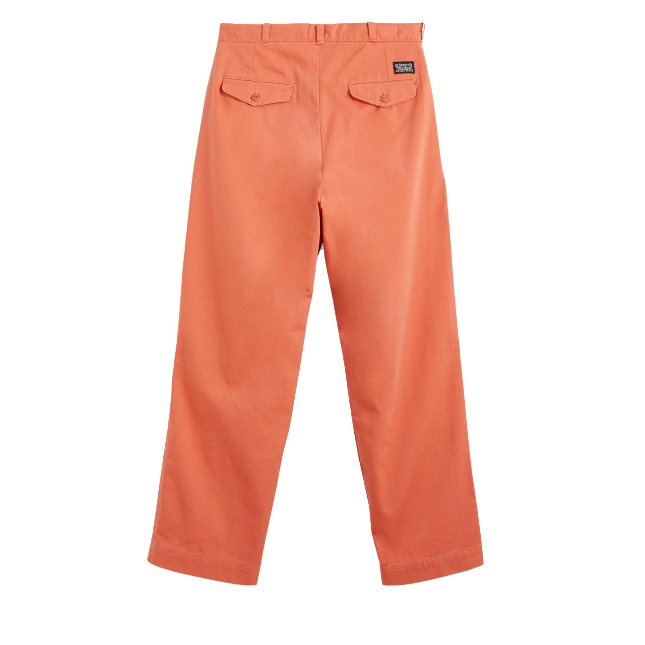 Levi's Skate Loose Chino Pant Herren Burnt Sienna