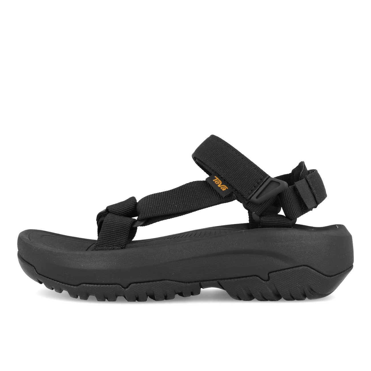 Teva Hurricane XLT2 Ampsole Sandal Damen Black