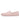 Toms Womens Alpargata Fenix Slip On Damen Chalky Pink Washed Canvas