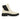 La Strada 2003204 Damen Chelsea Bootie Off White Leather Pu