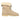Duckfeet Arhus Ox Leather Boots Damen Cream