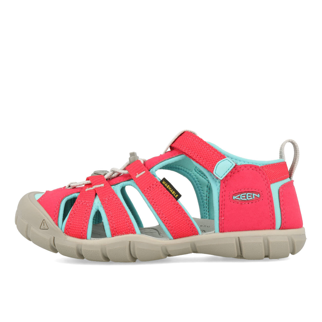 Keen Seacamp II CNX Y Kinderschuh Azalea Ipanema