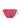 Tommy Hilfiger Side Tie Cheeky String Bikini Slip Damen Laser Pink