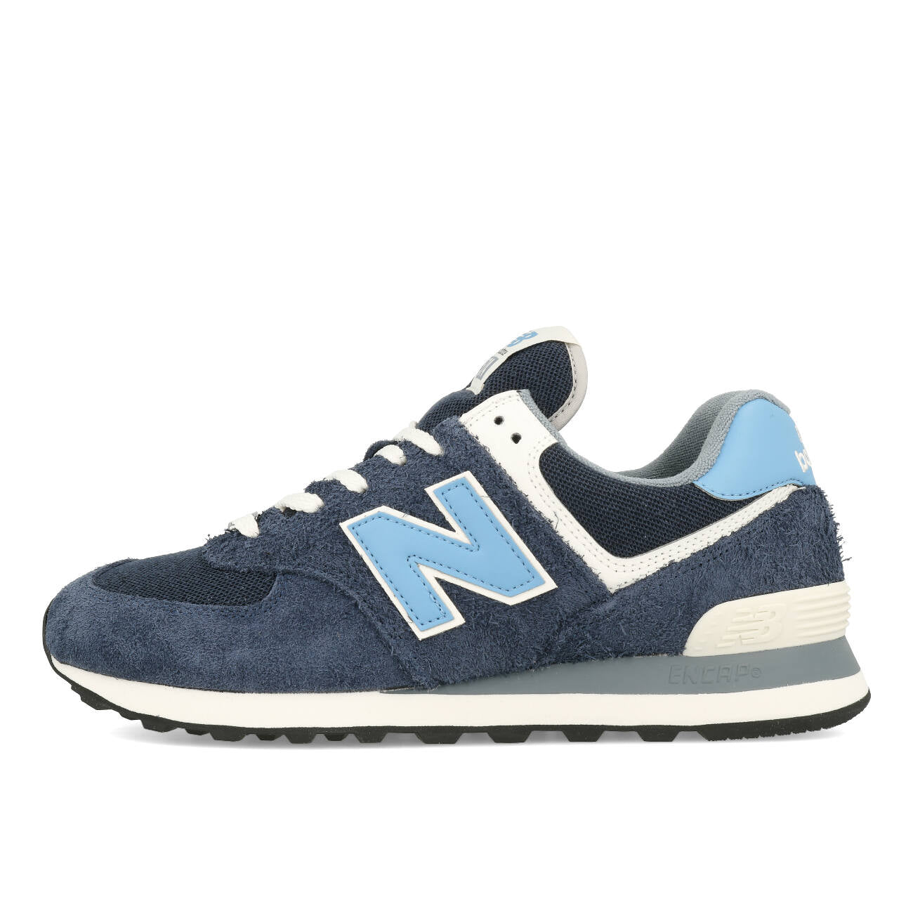New Balance U 574 EZ2 Herren Navy Light Blue Schuhdealer