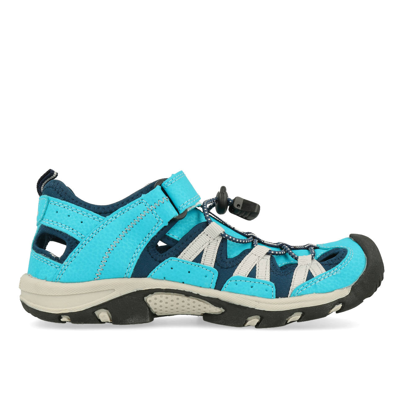 Kamik Wildcat Sandale Kinder Teal