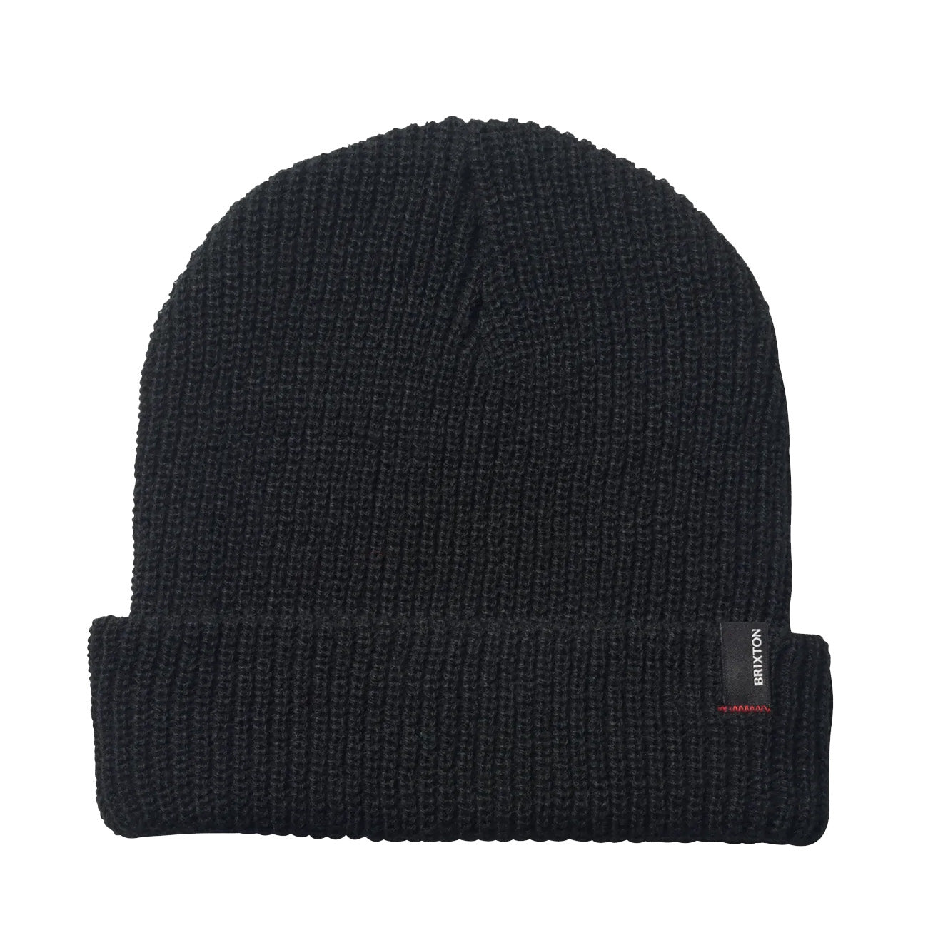 Brixton Heist Beanie Black