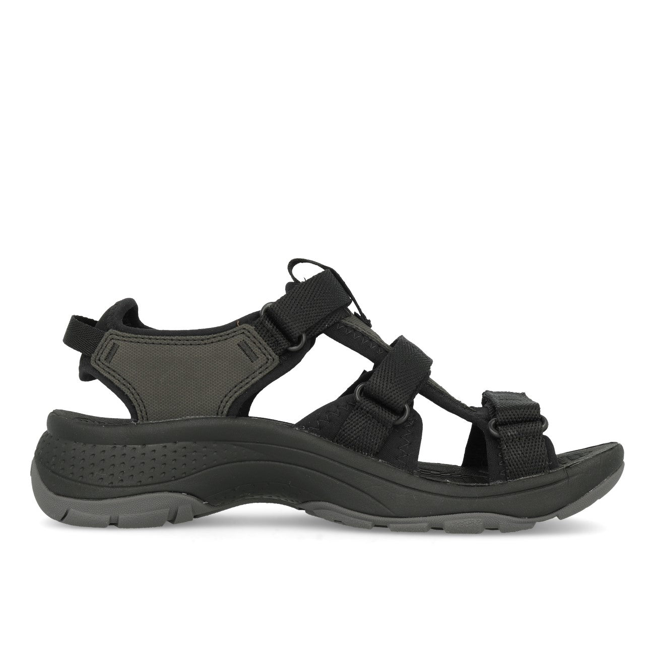 Keen Astoria West Open Toe Damen Black Black