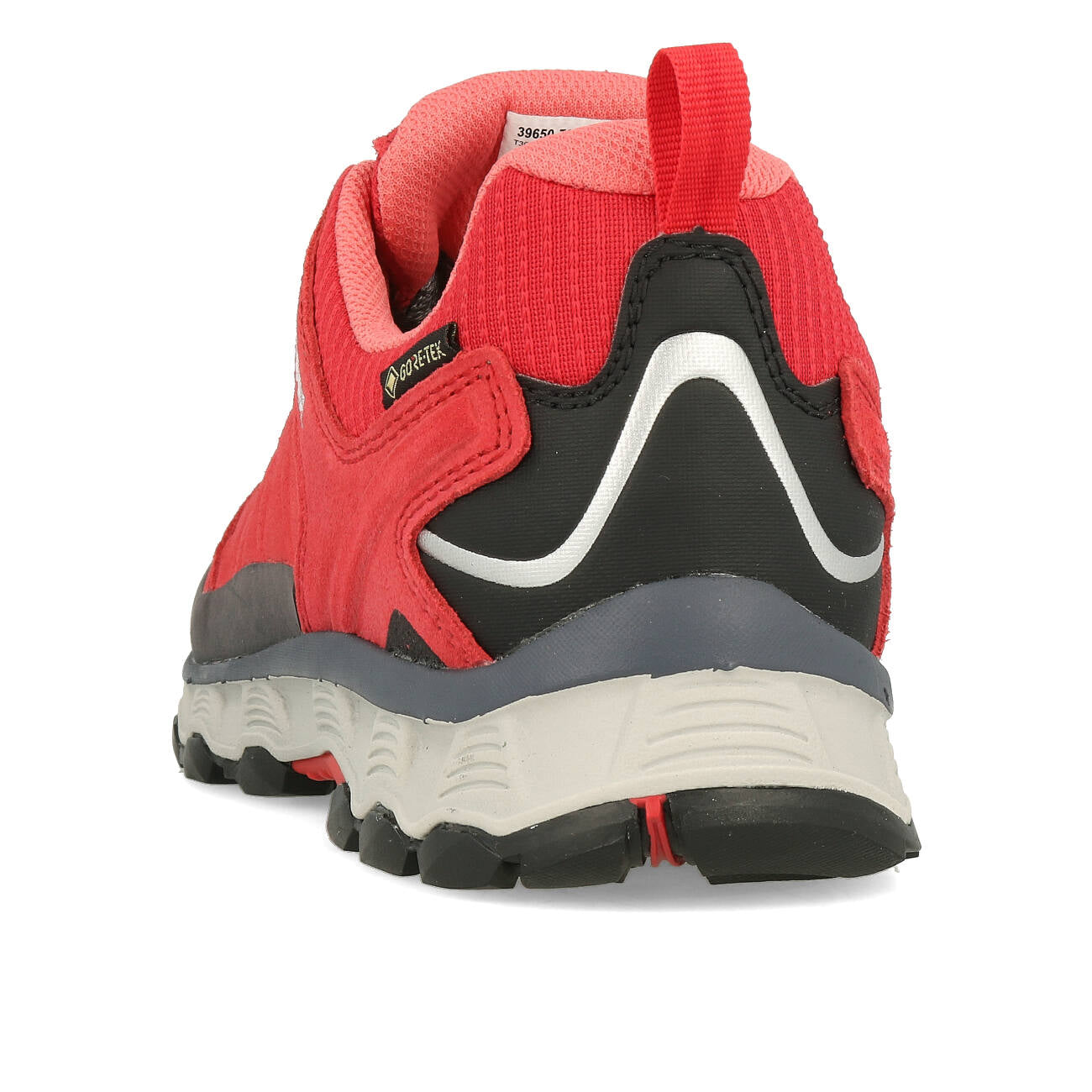 Meindl Lite Trail Lady GTX Damen Rot Rosé