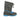 Keen Snow Troll WP C Kinderschuh Magnet Blue Aster