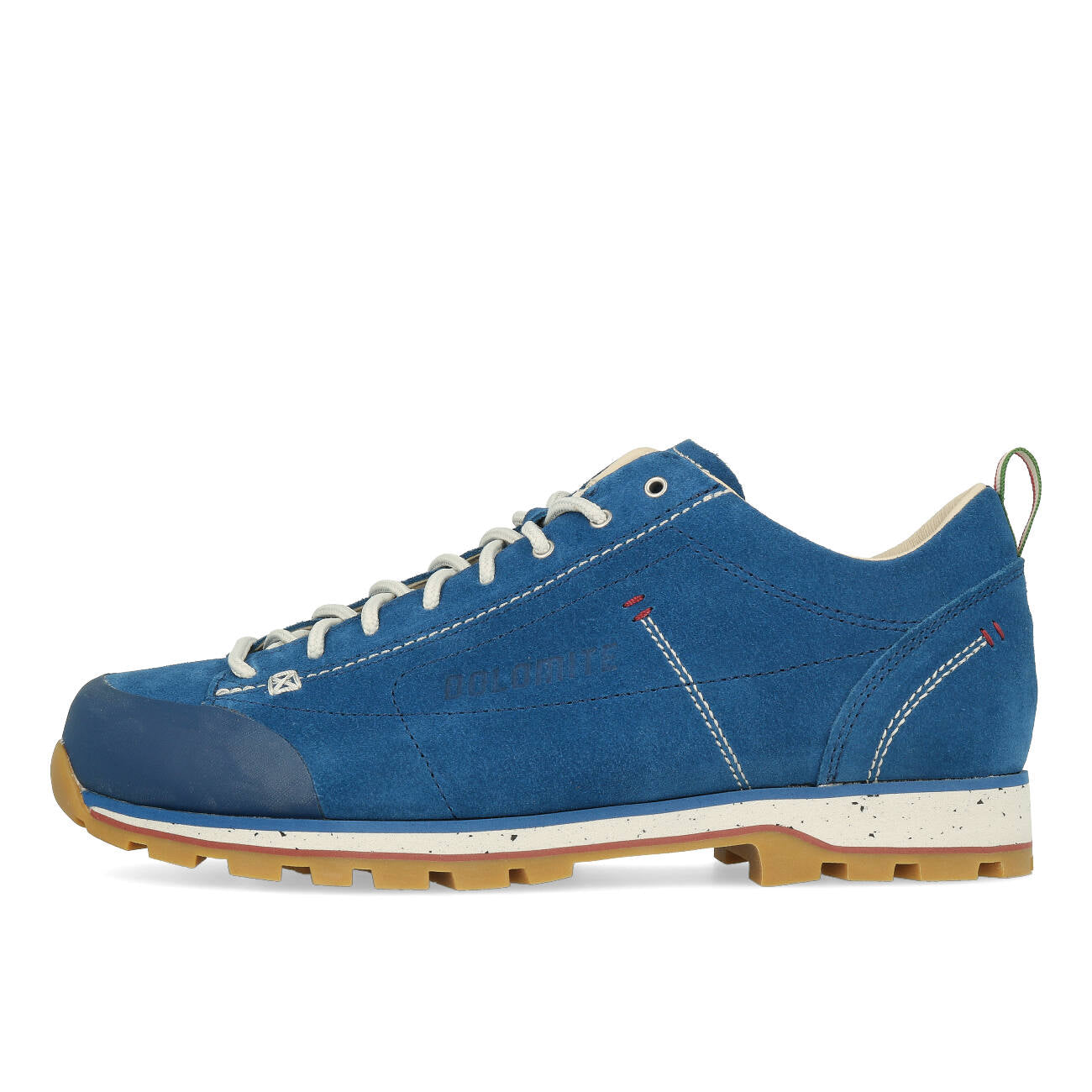 Dolomite Cinquantaquattro Shoe M's 54 Low Evo Herren Atlantic Blue