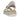 Tamaris 28220-28-204 Sandale Damen Light Grey