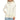 Ragwear Angel Zip Sweatshirt Damen White