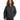 Levi's Telegraph Hooded Short Jacket Herren Caviar