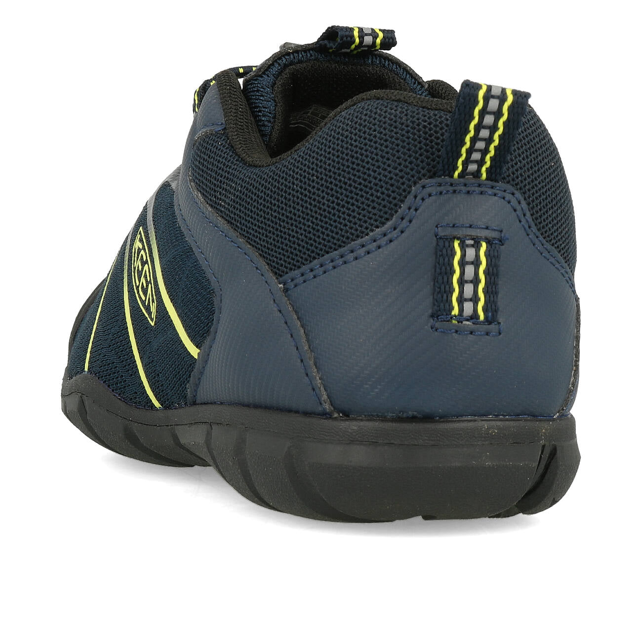 Keen Chandler 2 CNX C Kinderschuh Black Iris Evening Primrose