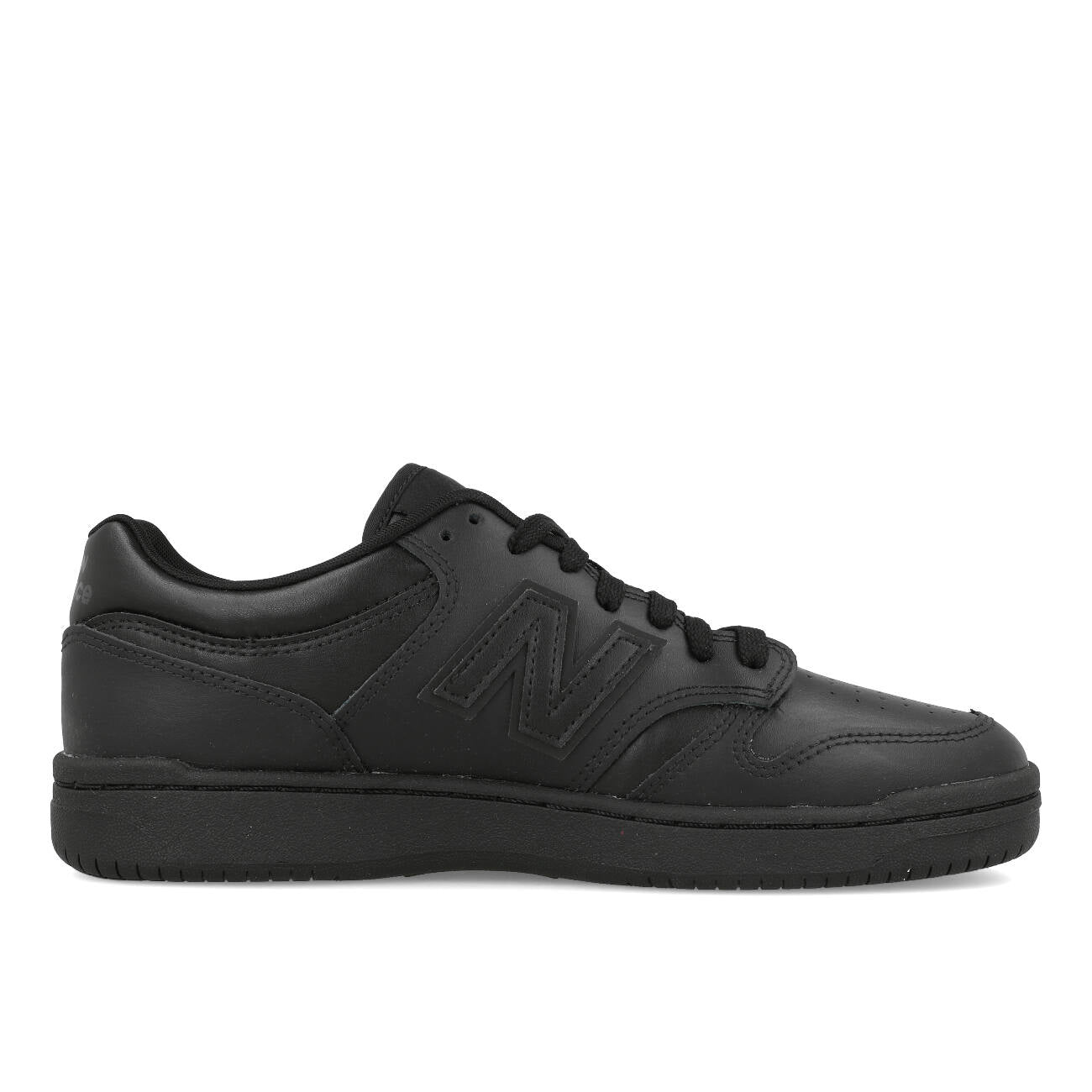 New Balance BB 480 L3B Herren Black Black
