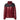 Bench Anniston 2 Jacket Damen Burgundy