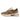 La Strada 2002973 Damen Sneaker Taupe  Wool Micro