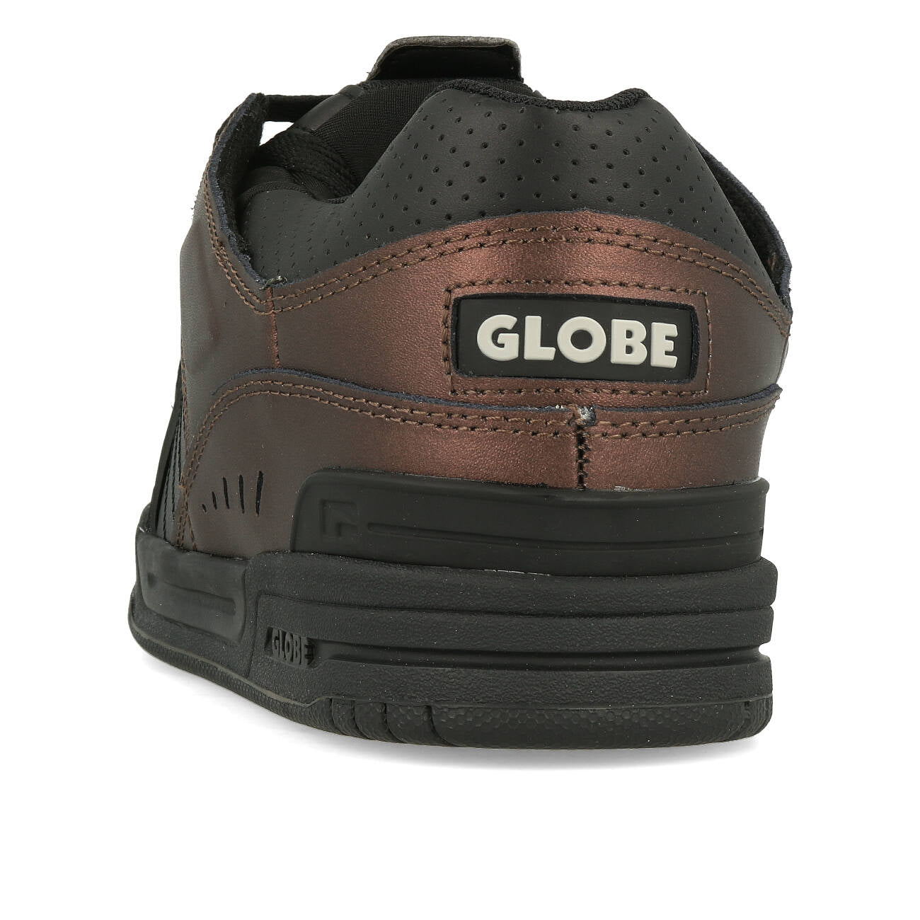 Globe Fusion Herren Black Bronze