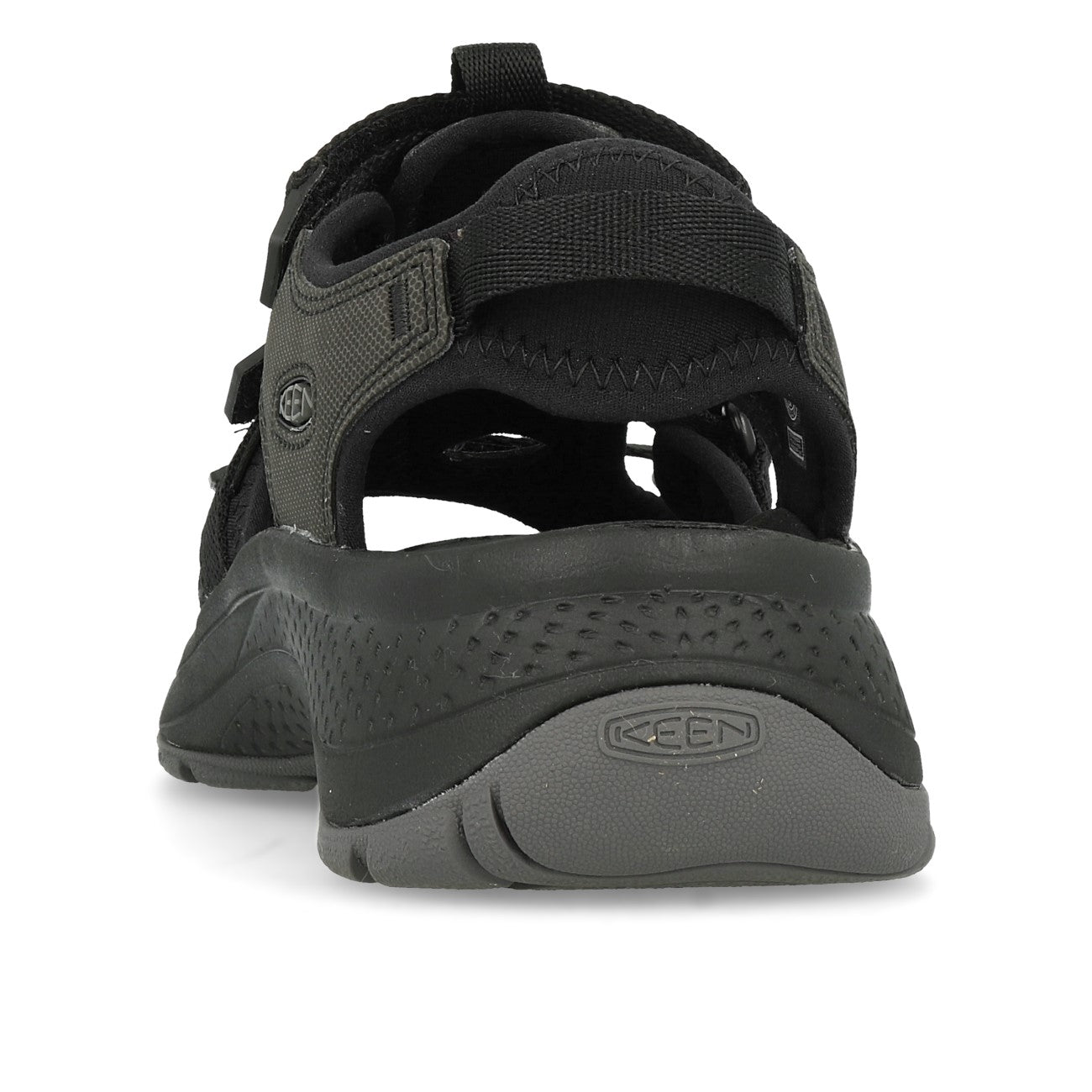 Keen Astoria West Open Toe Damen Black Black