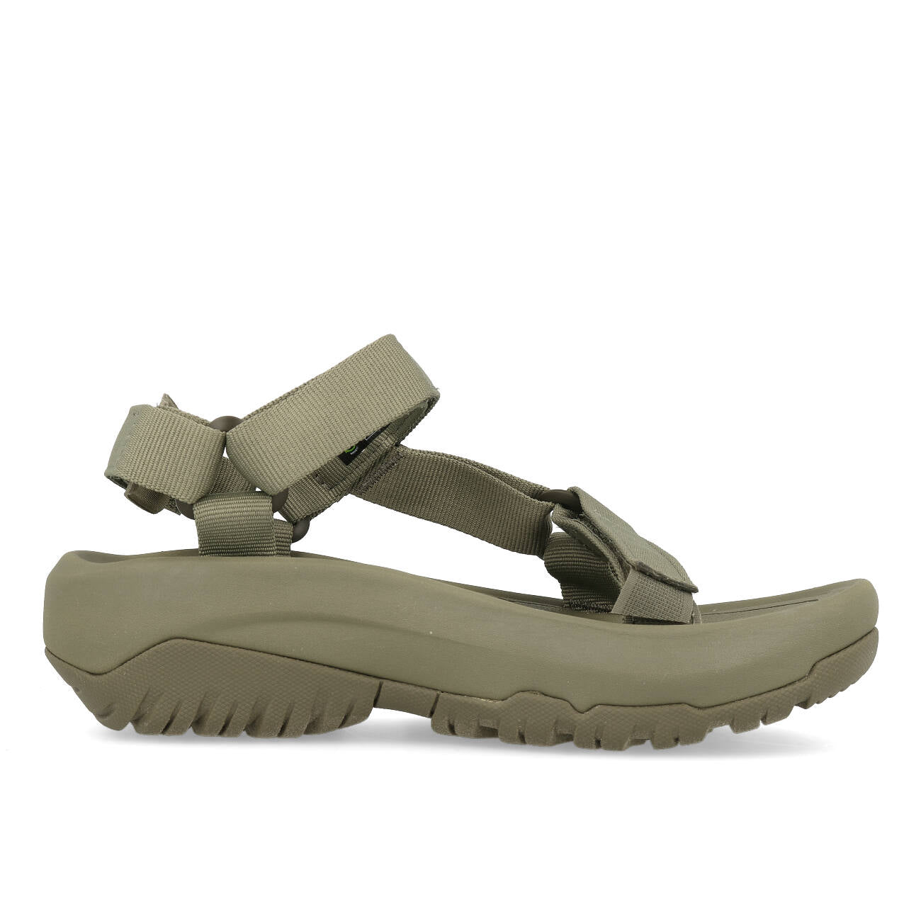 Teva Hurricane XLT2 Ampsole Sandal Damen Olive