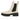 Tamaris 25901-29-202 Chelsea Boots Damen Grey Leather